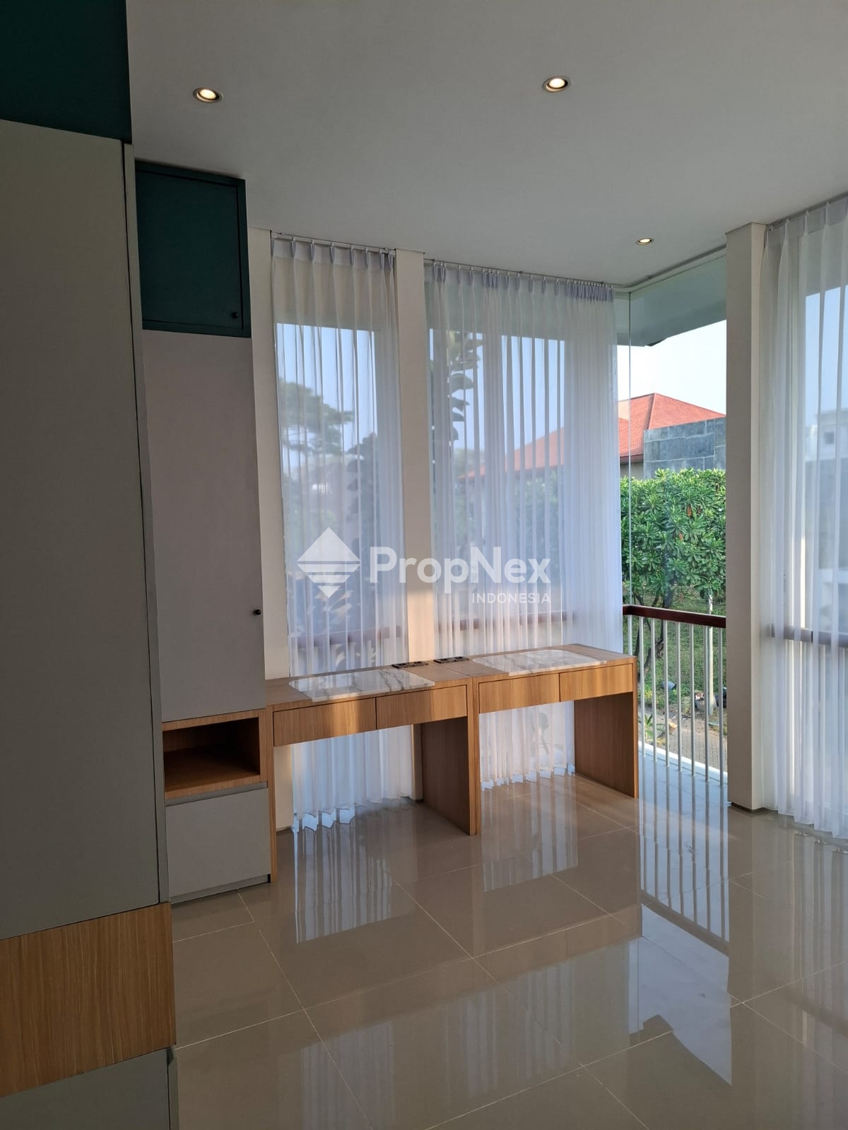 Rumah Bukit Golf International Citraland — foto 8